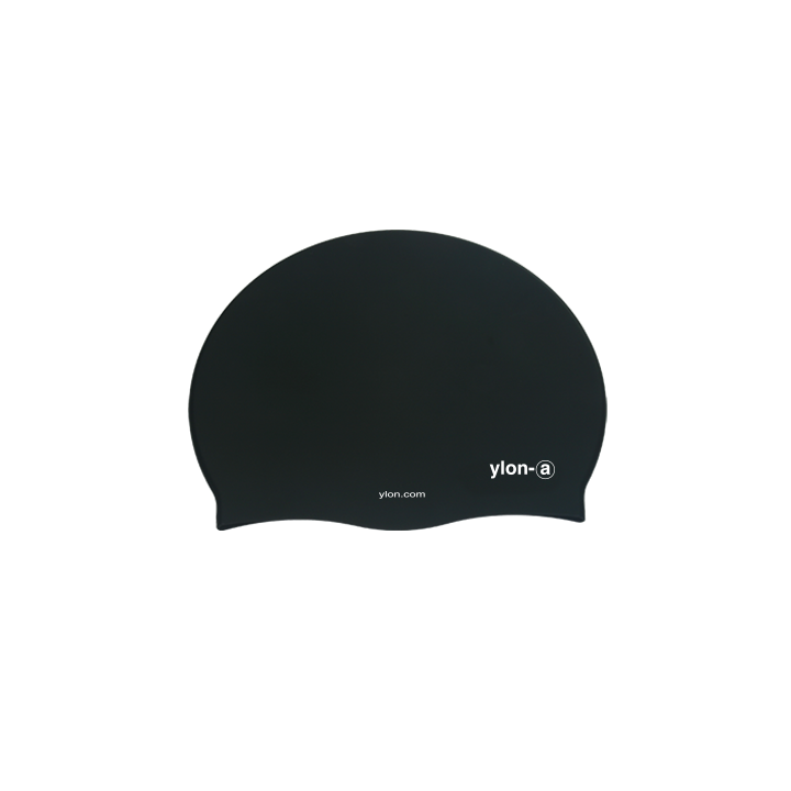 Bonnets silicone personnalisés (logo 1 couleur)