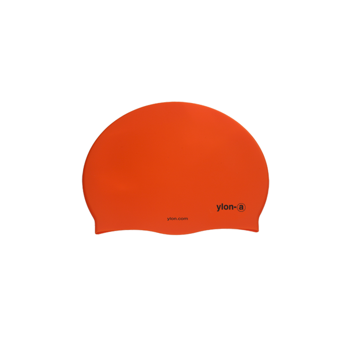 Bonnets silicone personnalisés (logo 1 couleur)