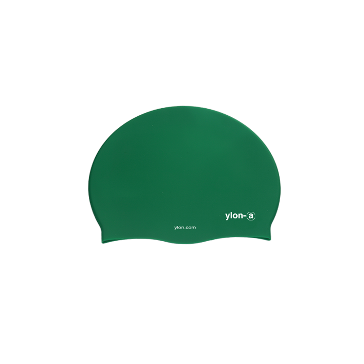 Bonnets silicone personnalisés (logo 1 couleur)