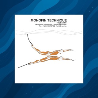 Monofin Swimming Technique - english version