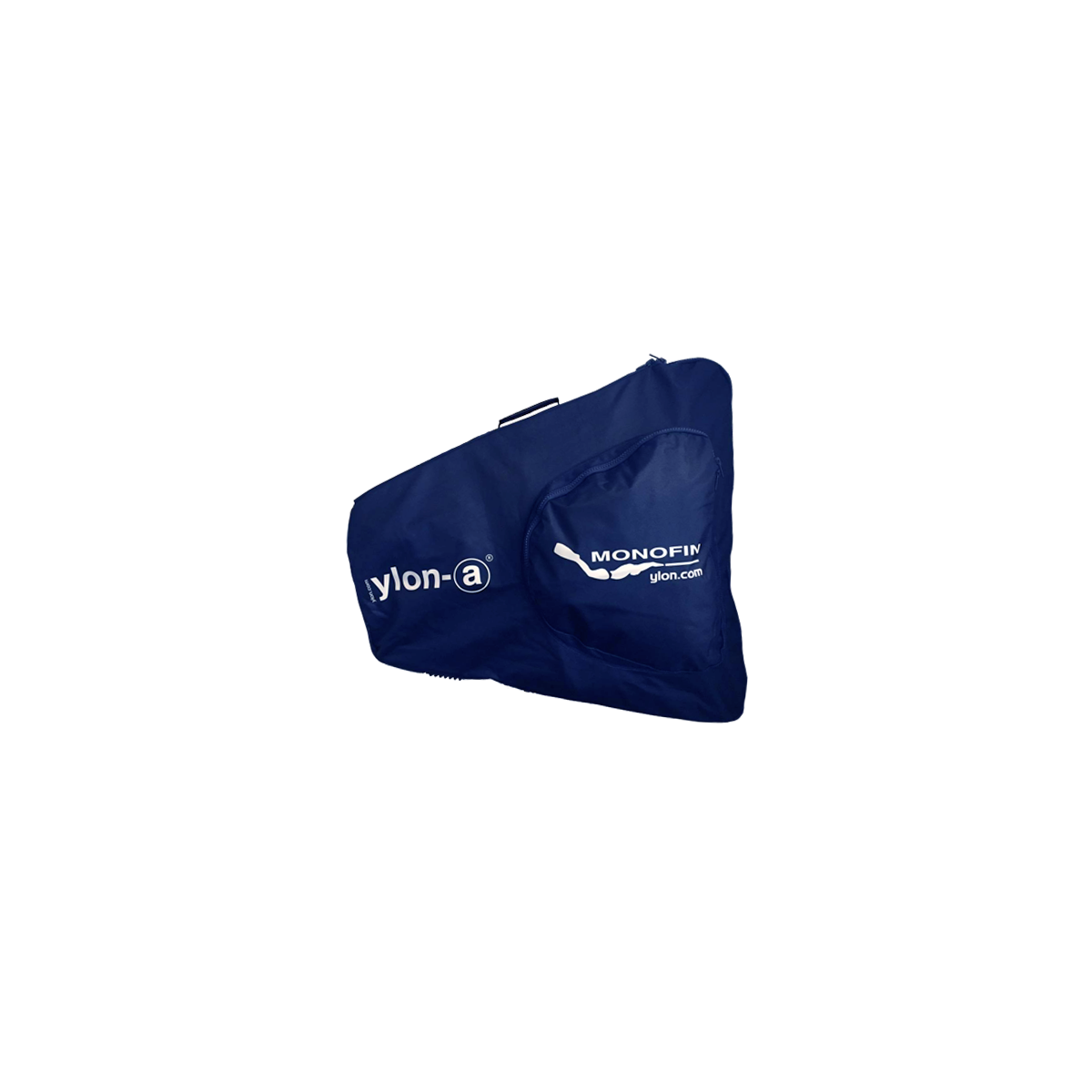 Monobag – transport bag for monofin