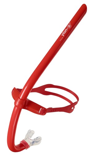 Front Snorkel for Finswimming  Training | ylon