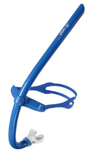 Front Snorkel for Finswimming  Training | ylon