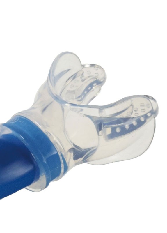 Silicone mouthpiece ylon-a ysti 01
