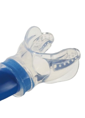 Silicone mouthpiece ylon-a ysti 01
