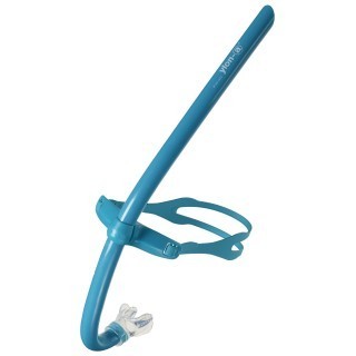 front snorkel aqua for finswimming ylon-a ysta 01