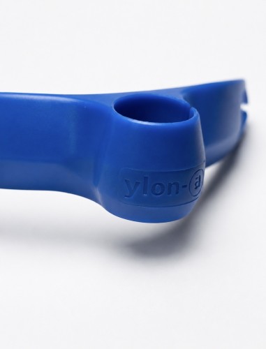 Front Snorkel for Finswimming (Swimming Training) | ylon