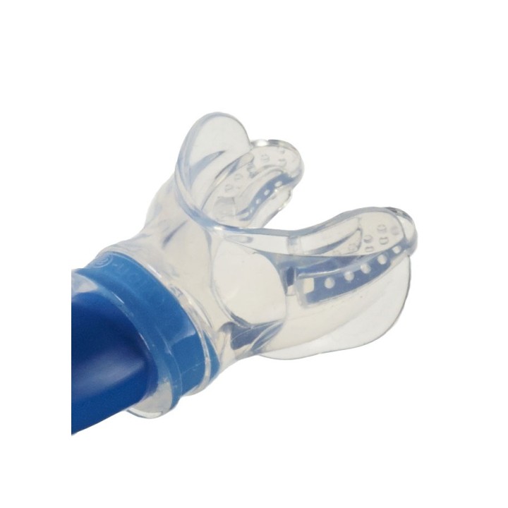 Silicone mouthpiece ylon-a ysti 01